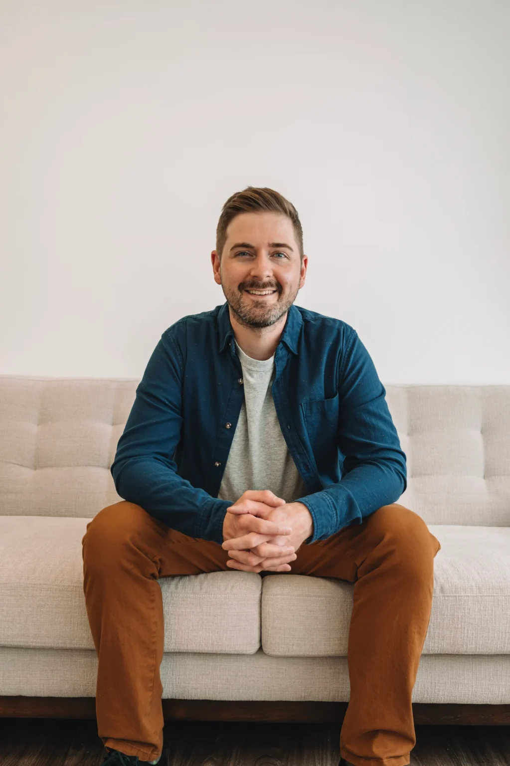 image of the site author